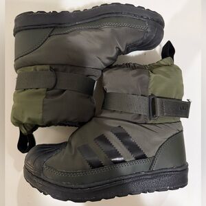 adidas gazelle silver green womens adidas Originals Superstar 360 Boots Black / White / Super Color main image 1